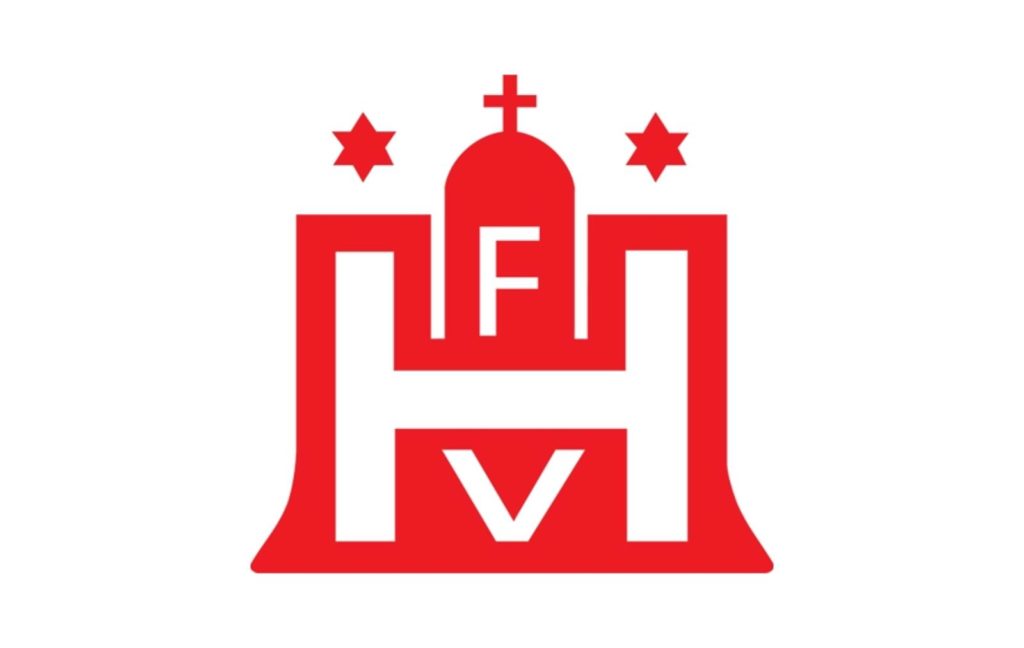 HFV Logo