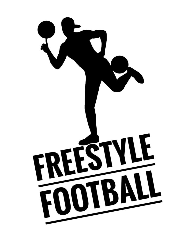 Freestyle Football Logo