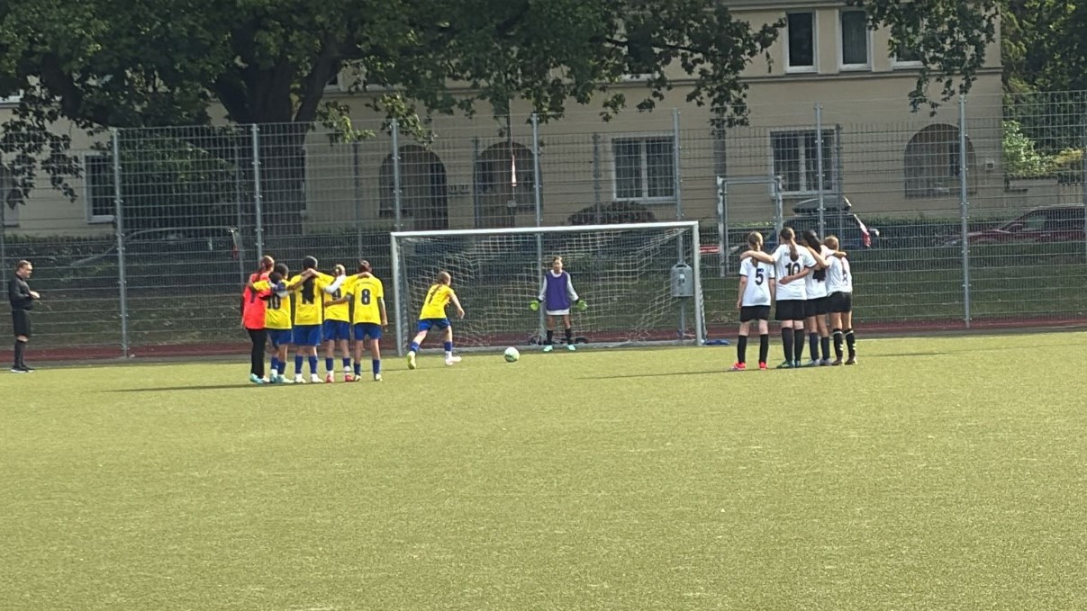 Souveräner Triumph und dramatischer Krimi in der 1. Pokalrunde
