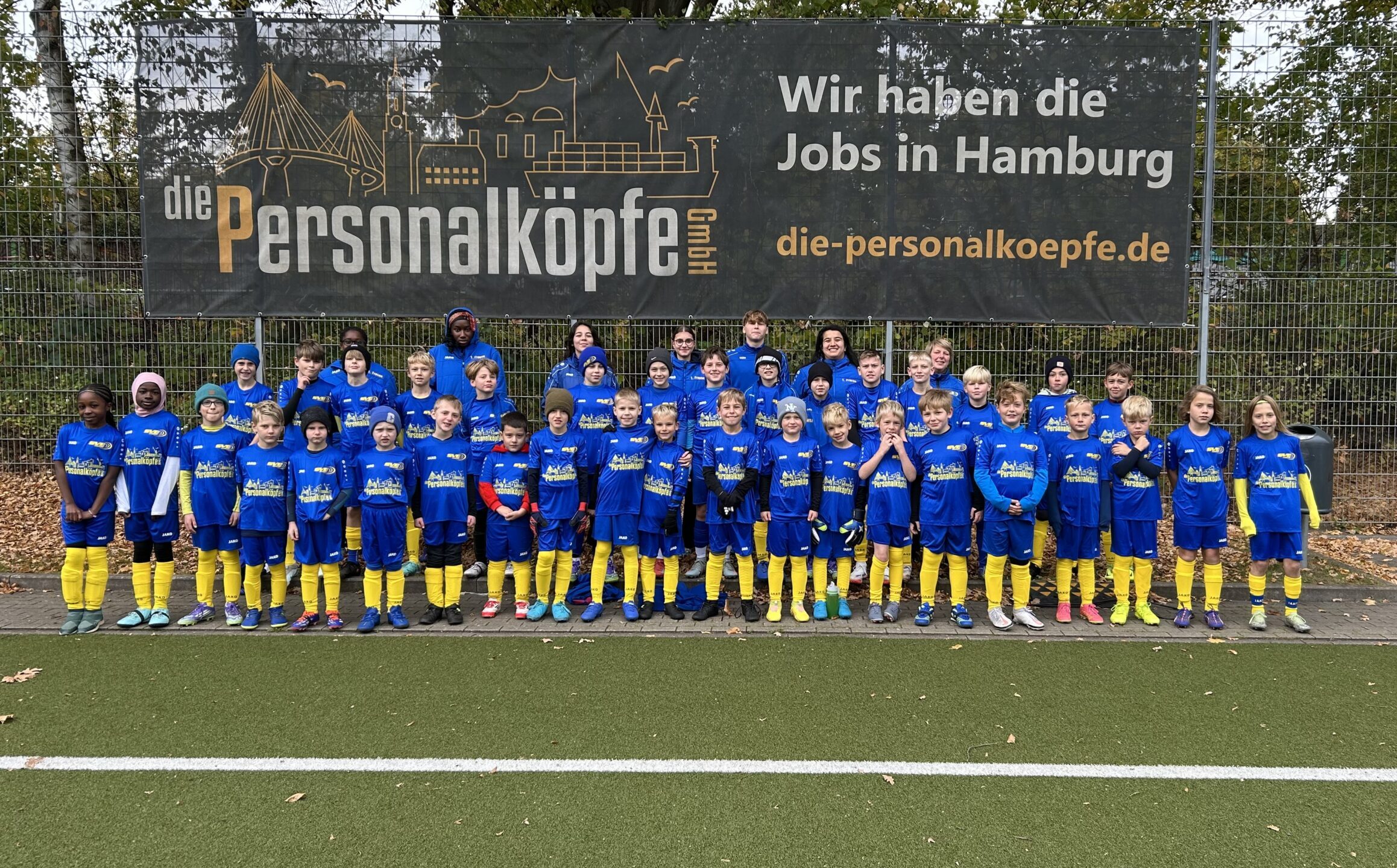 Herbstakademie 2025 vom 20.-24.10.25