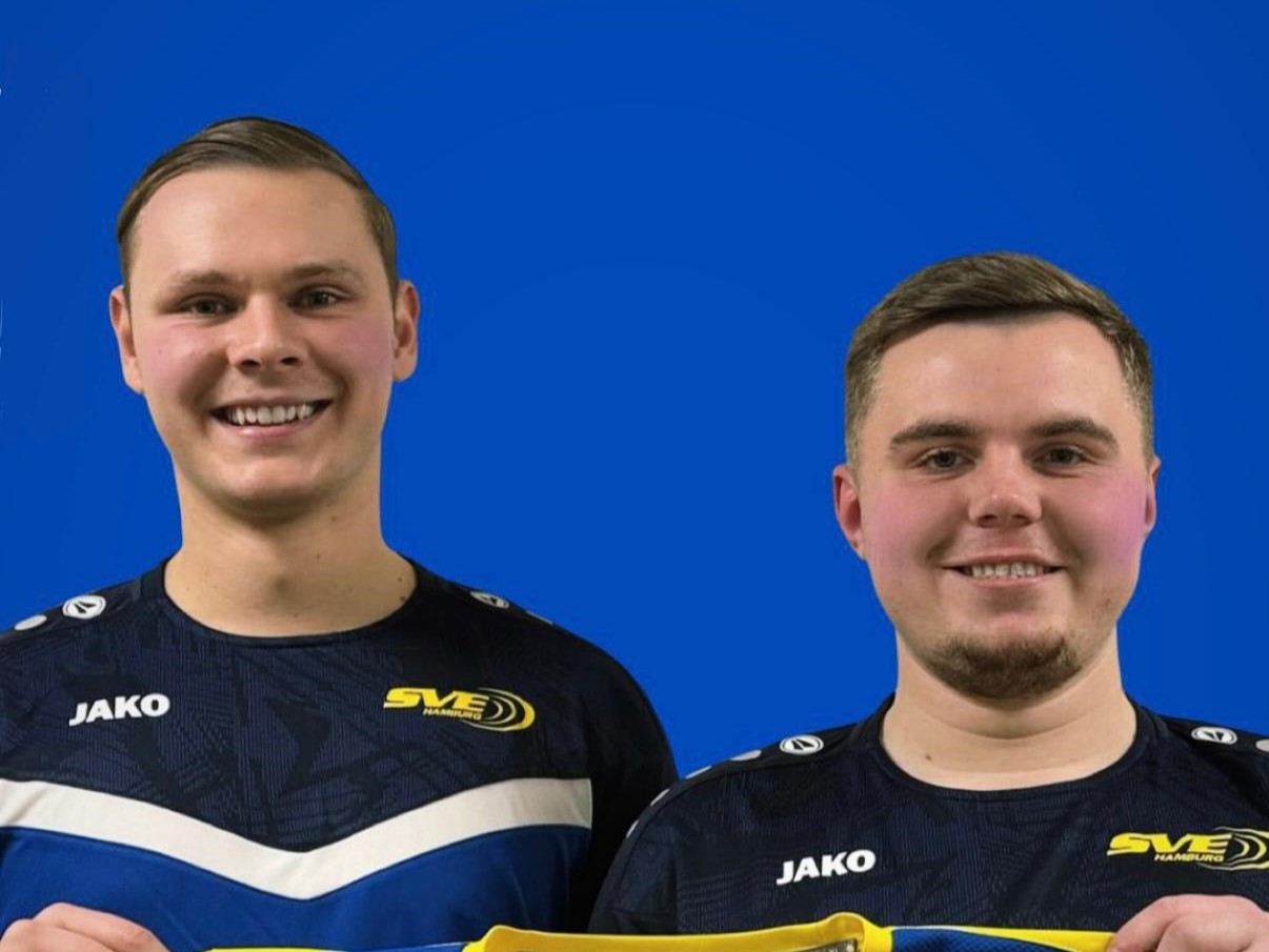 SV Eidelstedt bündelt Kräfte: 2. und 4. Herren treten künftig gemeinsam an