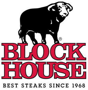Block House Logo