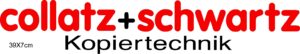 Collatz und Schwartz Logo