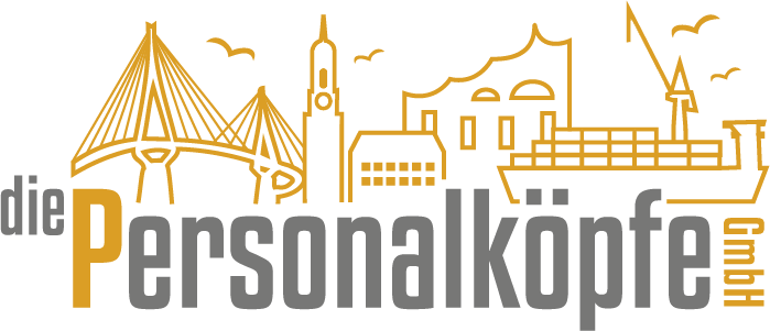 diePersonalköpfe Logo