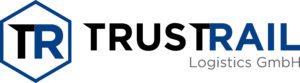 TrustRail logo
