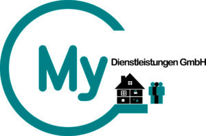 MY Dienstleistungen Logo