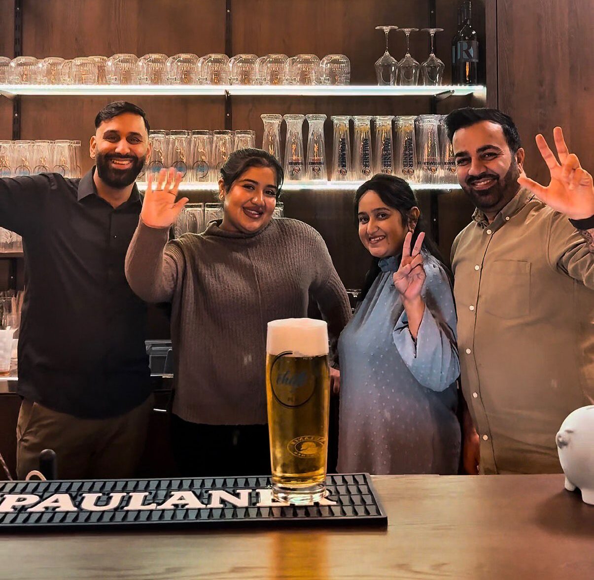 Ein Jahr Chafe – Ein Ort, der verbindet