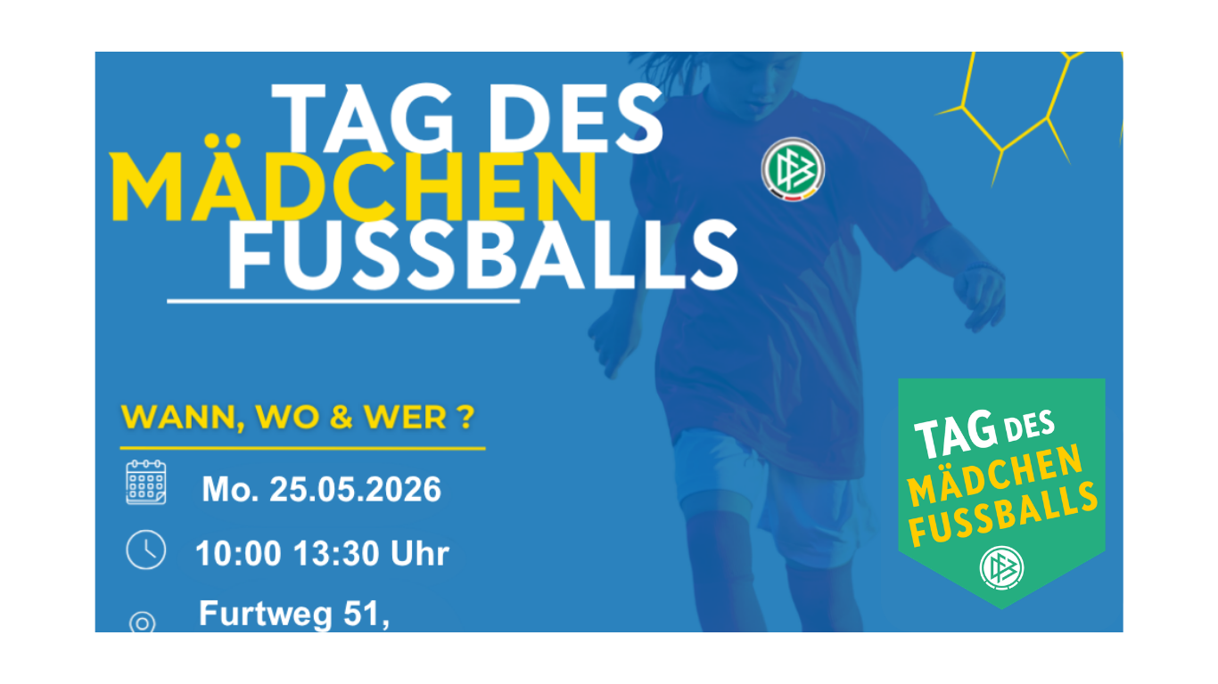 Tag des Mädchenfußballs beim SV Eidelstedt