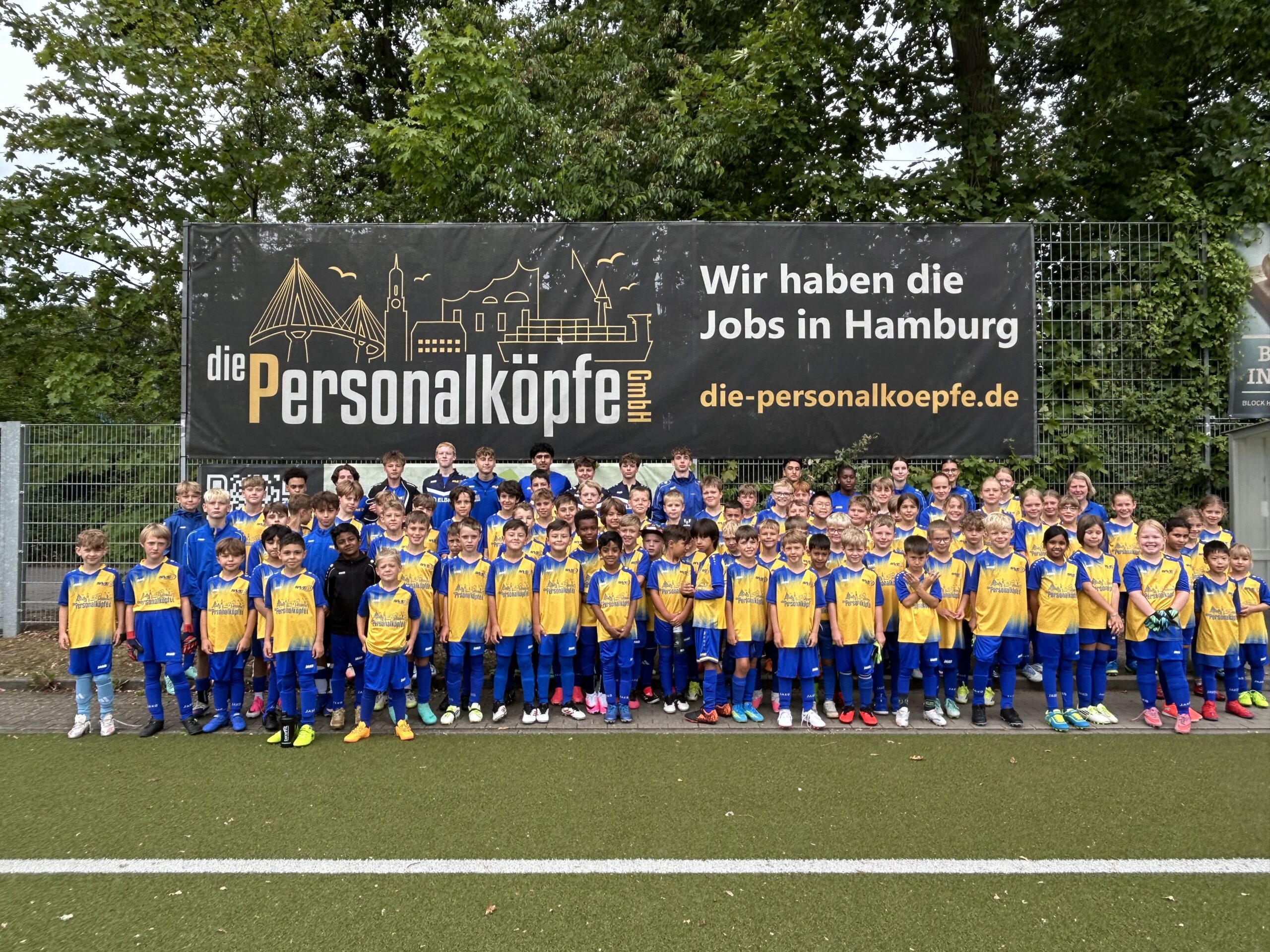 Sommercamp 2026