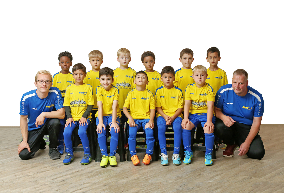 2.G Mannschaftsfoto 2026